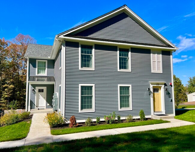 Foto del edificio - 179 Butternut St