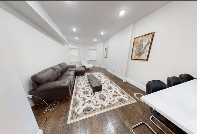 Foto del edificio - 6 Strathmore Rd