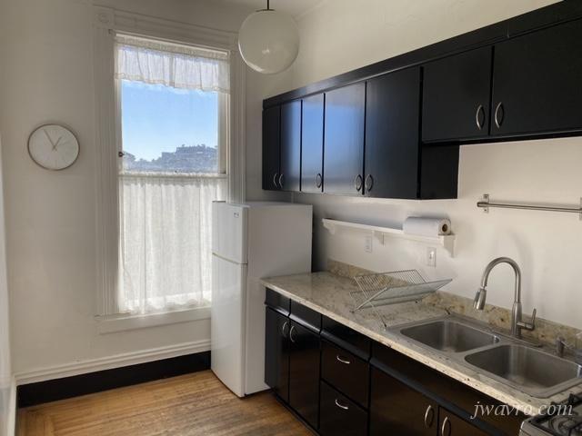 Foto del edificio - 1 bedroom in San Francisco CA 94114