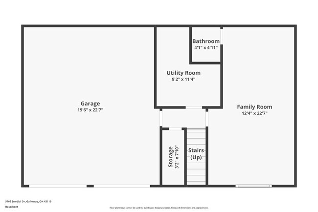 Foto del edificio - 5769 Sundial Dr