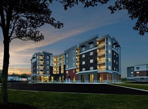 Building Photo - 999 Fort Lee Rd