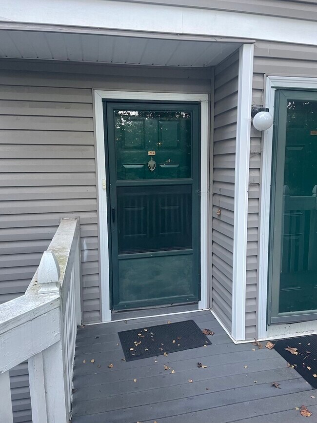 Foto del edificio - 514 Wynnes Ridge Cir