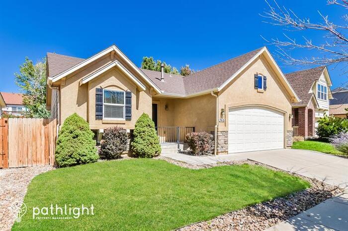 Primary Photo - 7416 Flathead Lake Drive, Colorado Springs...