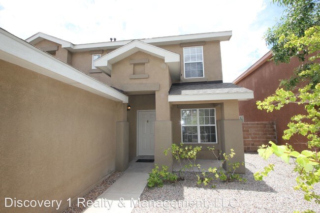 Foto del edificio - 7312 Cripple Creek Rd NW