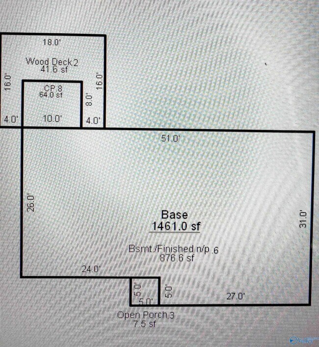 Building Photo - 2551 Little Creek Rd NW