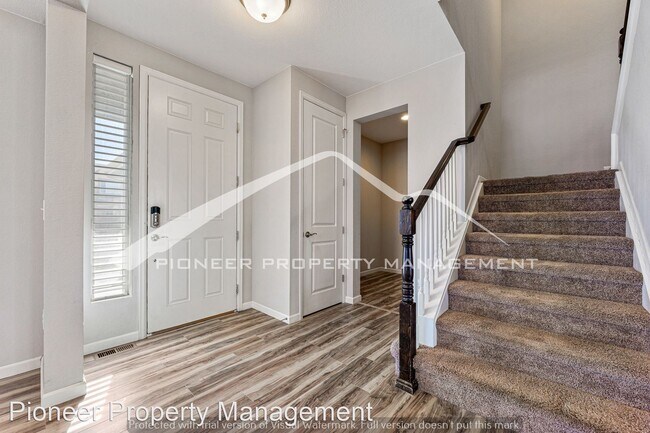 Foto del edificio - 4 br, 2.5 bath House - 11771 W Quarles Ave