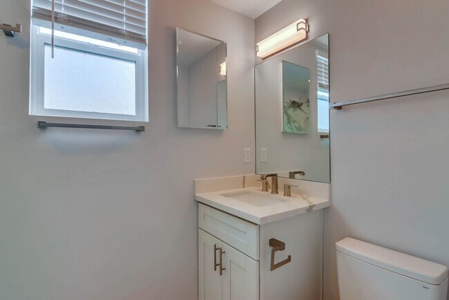 Foto del edificio - REZKO - E Street