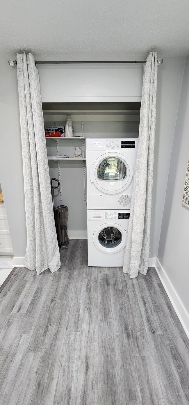 Photo - 601 Heritage Ln Townhome