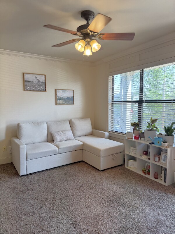 Photo - 711 W Douglas St Apartment