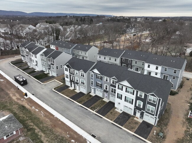 Exterior 3D - Hidden Meadows