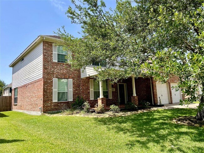 Foto del edificio - 5124 Arborwood Dr