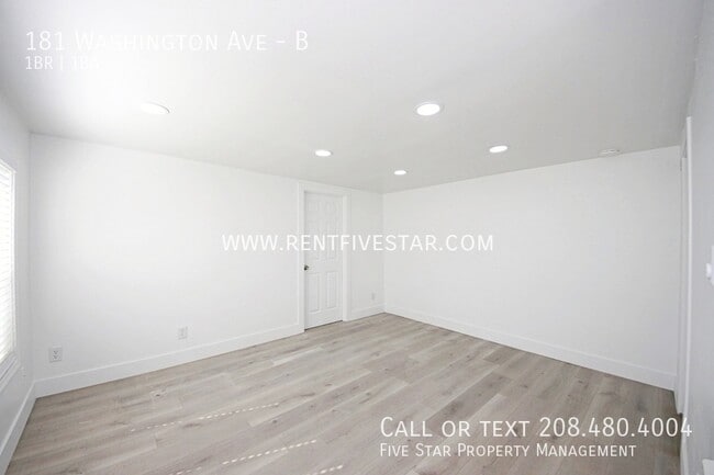 Building Photo - 181 Washington Ave