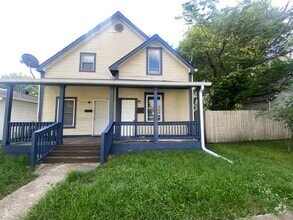 Building Photo - 328 N Elder Ave