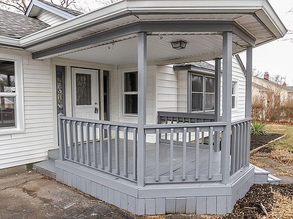 Foto del edificio - new apartment in Indianapolis