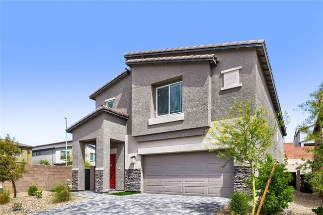 Foto del edificio - 10790 Wild Parsley Ave