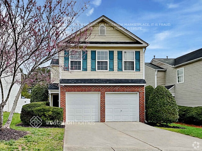Building Photo - 3029 Bracey Pl