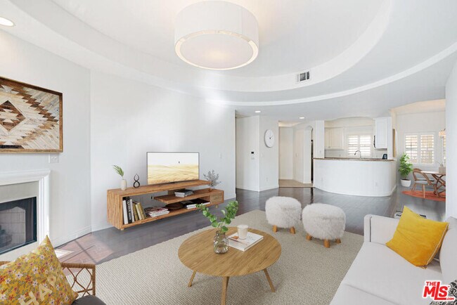 Foto del edificio - 4400 Cartwright Ave