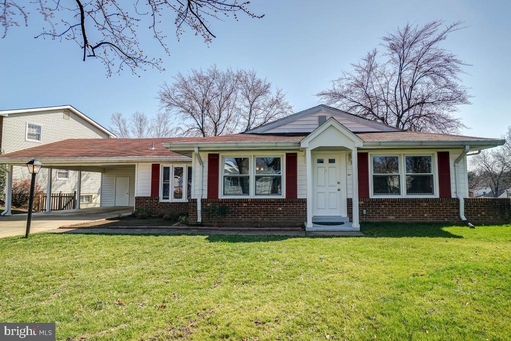 Foto principal - 504 S Harrison Rd