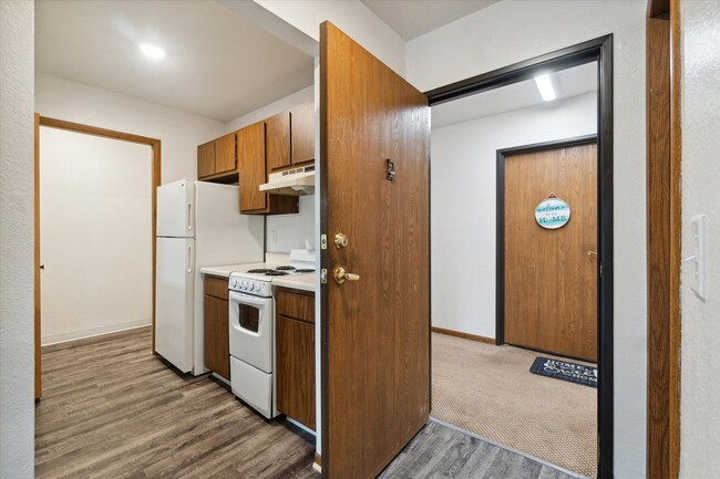 Foto del interior - Countryside Apartments