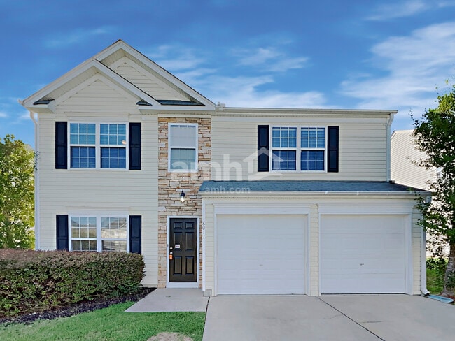 Building Photo - 8017 Wesley Farm Dr