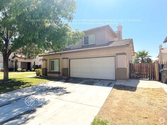 Building Photo - 42515 Coronet Ct