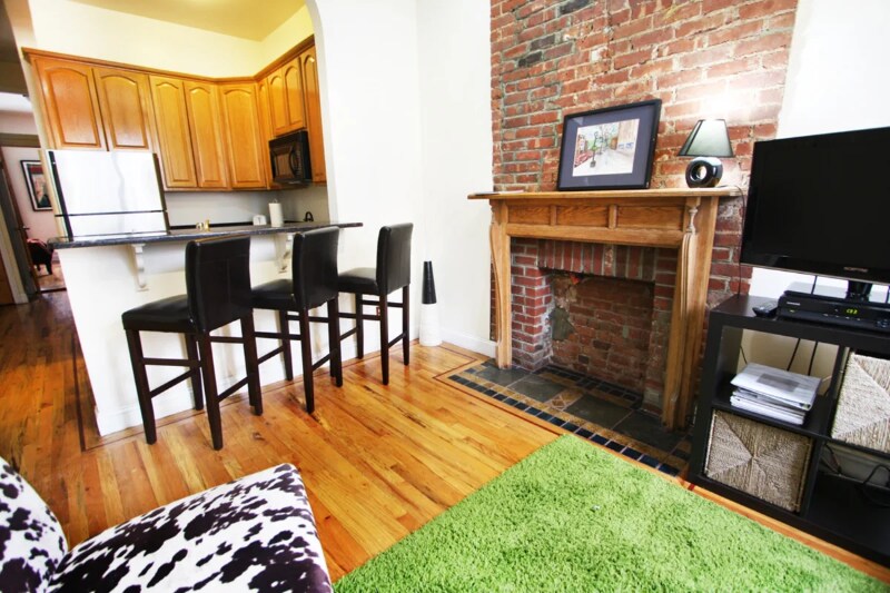 Primary Photo - 127 W 136th St
