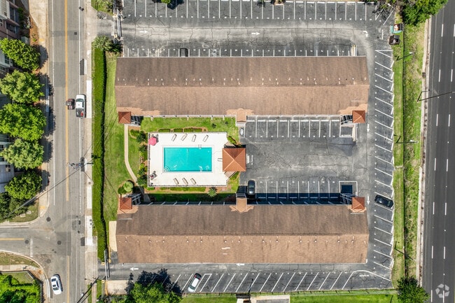 253 Hayden Rd - Alternate View - Seminole Legends Condominiums