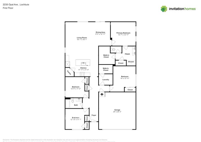 Foto del edificio - 2235 Opal Ave