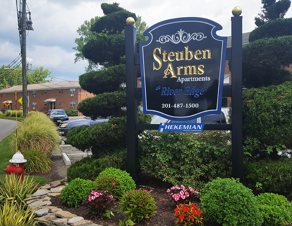 Primary Photo - Steuben Arms