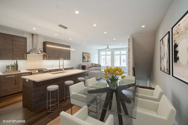 Foto del edificio - 4832 S St Lawrence Ave
