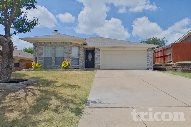 Building Photo - 6429 Riverwater Trail