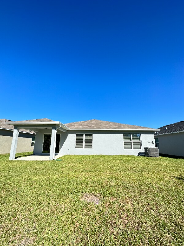 1545 Venice Ln, Davenport, FL 33837 House Rental in Davenport, FL