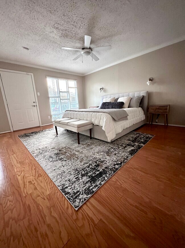 Foto del edificio - 3502 Burlington St