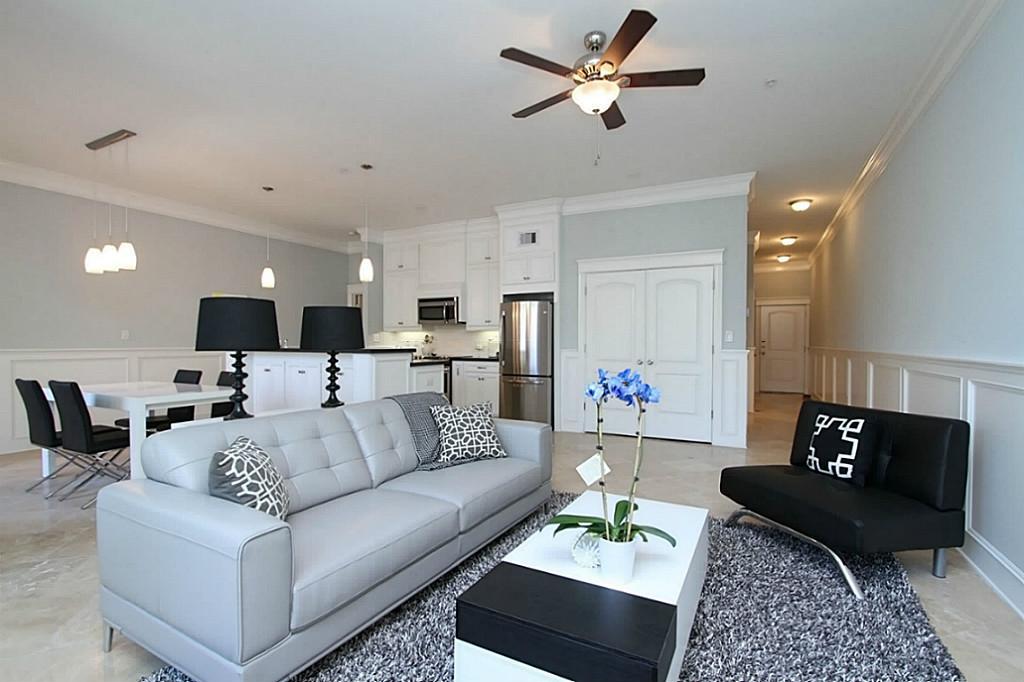Foto principal - 2802 Morrison St