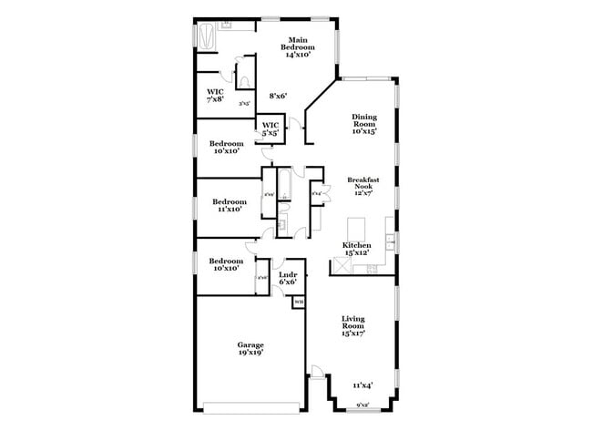 Foto del edificio - 11328 E Caballero St