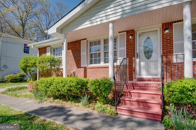 Foto del edificio - 6551 Bussell Way