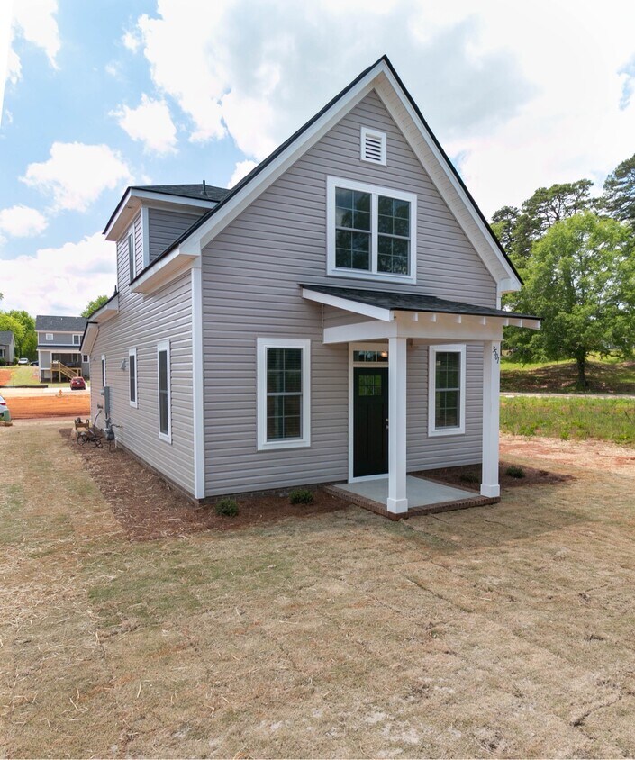 3501 Old Rd, Greenville, SC 29617 House Rental in Greenville