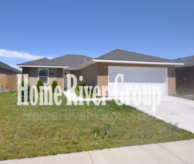9574 W Stonewood Dr, Boise, ID 83709 House Rental in Boise, ID