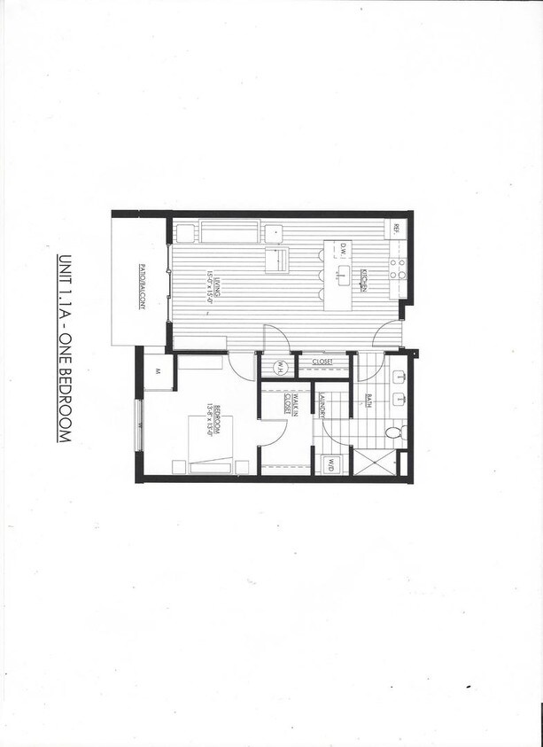 Foto principal - 2500 Watermark Terrace