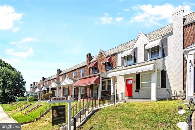 Foto del edificio - 116 Allendale St