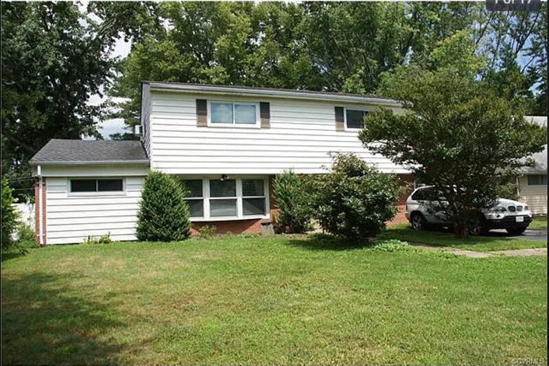 1317 Camrose Rd, Richmond, VA 23229 House Rental in Richmond, VA