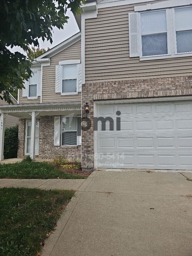 Primary Photo - 1891 Prairie Sky Ln