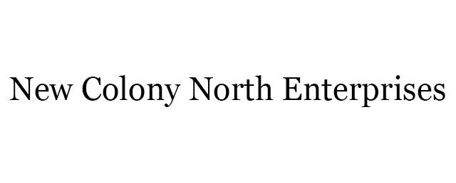 New Colony North Enterprises