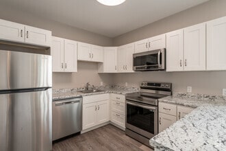 Interior Photo - Residences at 530 and 540 Chestnut