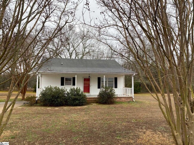 Building Photo - 125 S Spearman Dr