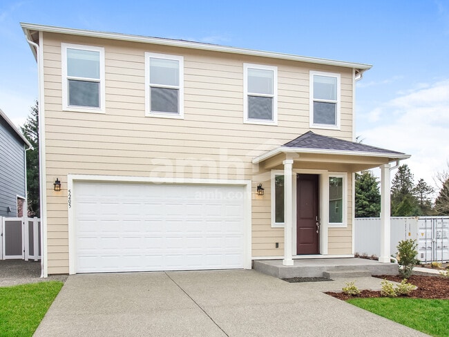 Building Photo - 5205 Turnstone St SE