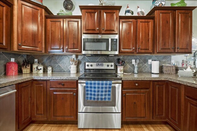 Foto del edificio - Beautiful Boise Home