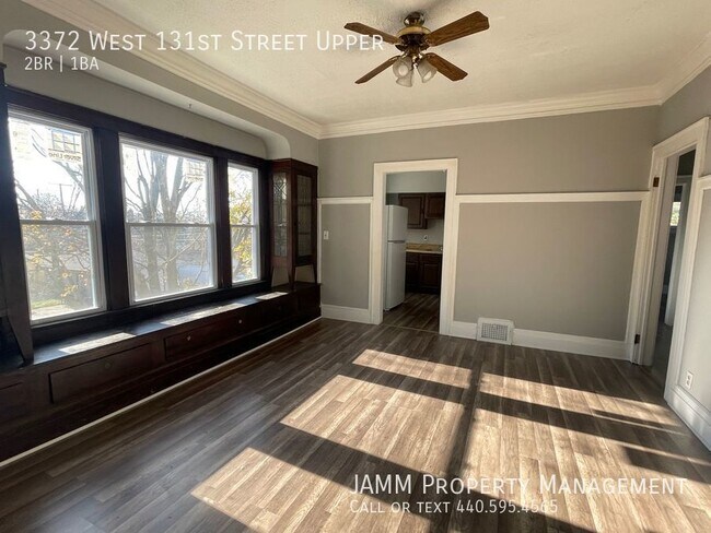 Foto del edificio - West Cleveland: UPPER UNIT 2-Bedroom Hardw...