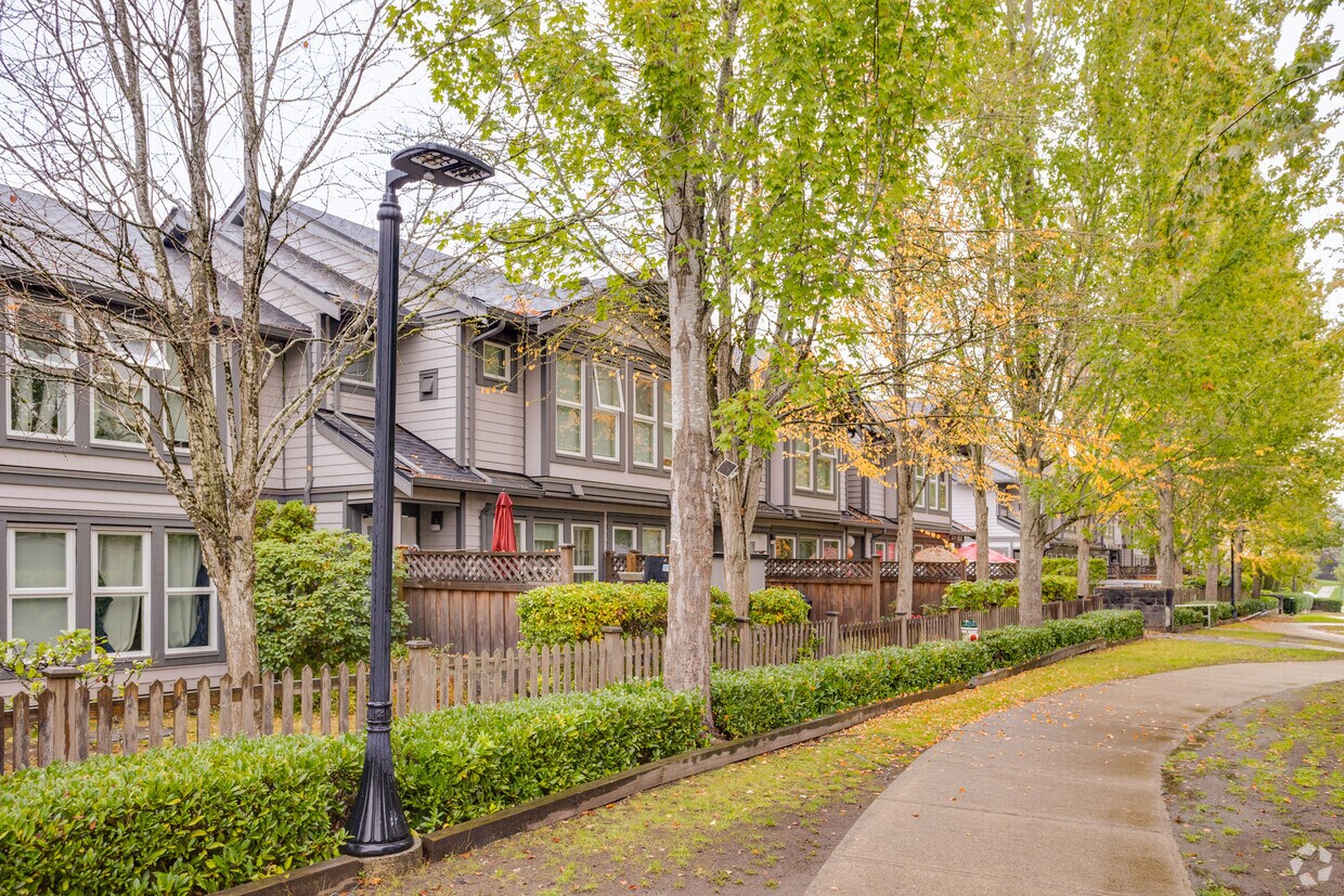 Photo principale - JS Woodsworth Court II 55+
