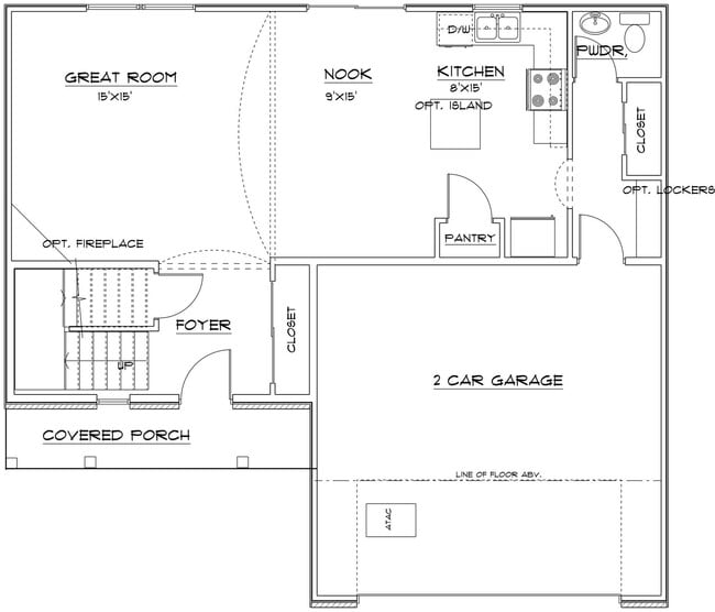 Building Photo - 2035 Steelwood Dr